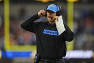 Jim Harbaugh Teams coached